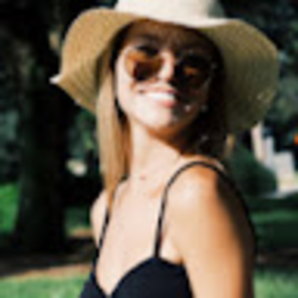 Meet your Posher, Bryanna